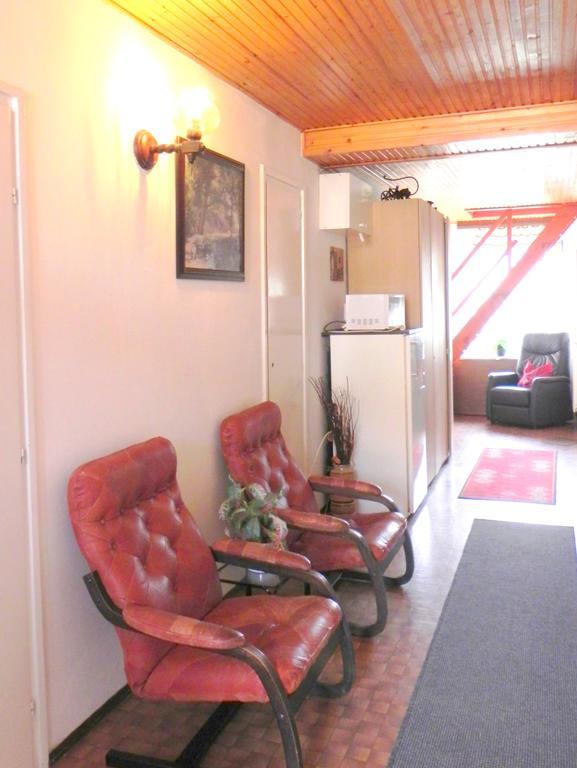 Monika Panzio Hotel Tata Eksteriør billede