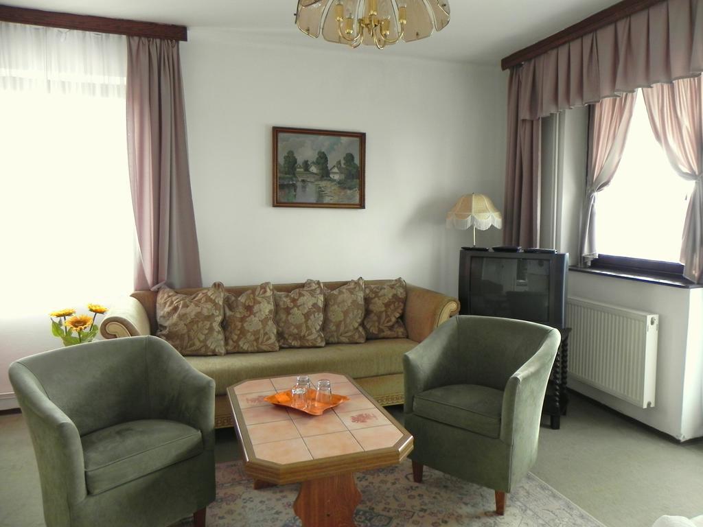 Monika Panzio Hotel Tata Eksteriør billede